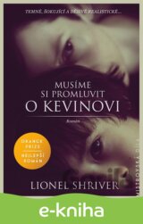 Musíme si promluvit o Kevinovi