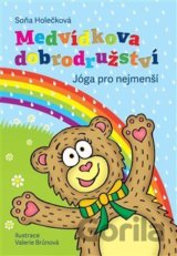 Medvídkova dobrodružství