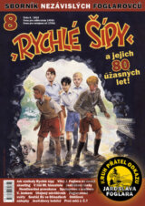 Sborník nezávislých Foglarovců 8