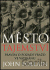 Město tajemství