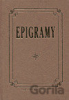 Epigramy