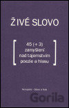 Živé slovo