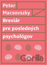 Breviár pre posledných psychológov