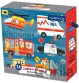 Jumbo Puzzle: To the Rescue!