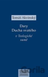 Dary Ducha svatého v Teologické sumě