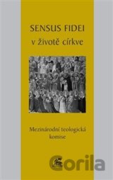 Sensus fidei v životě církve
