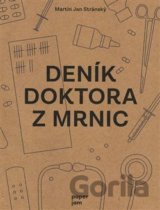 Deník doktora z Mrnic