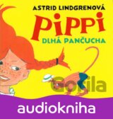 Pippi Dlhá pančucha