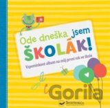 Ode dneška jsem školák!
