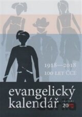 Evangelický kalendář 2018