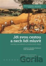 Jdi svou cestou