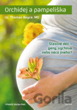 Orchidej a pampeliška