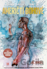 Američtí bohové 2: Já, Ainsel