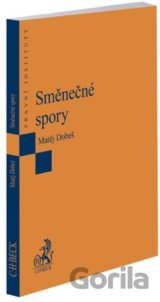 Směnečné spory