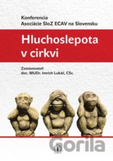 Hluchoslepota v cirkvi