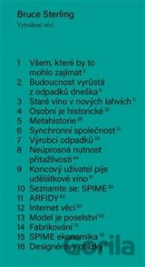Vytváření věcí