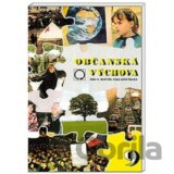 Občanská výchova pro 9.ročník základní školy