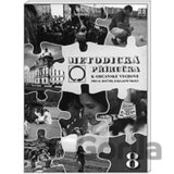 Metodická příručka k občanské výchově pro 8. ročník základní školy