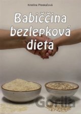 Babiččina bezlepková dieta