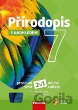 Přírodopis 7 s nadhledem