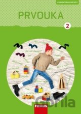 Prvouka 2 Pracovní sešit