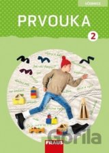 Prvouka 2 Učebnice
