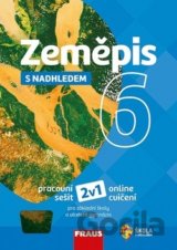 Zeměpis 6 s nadhledem