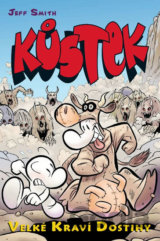 Kůstek: Velké kraví dostihy