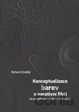 Konceptualizace barev v narativní fikci