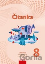 Čítanka 8