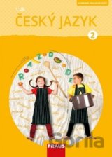 Český jazyk 2/1.díl Pracovní sešit