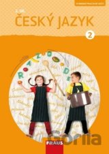 Český jazyk 2/2.díl Pracovní sešit