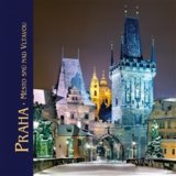 Praha - Město snů nad Vltavou
