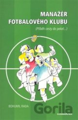 Manažér fotbalového klubu