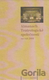 Almanach Tetralogické společnosti na rok 2008