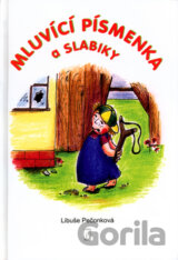 Mluvící písmenka a slabiky