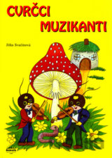 Cvrčci muzikanti