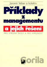 Příklady z managementu a jejich řešení
