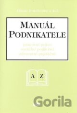 Manuál podnikatele