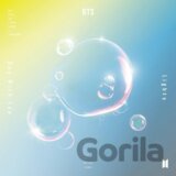 BTS: Lights / Boy With Luv