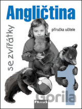 Angličtina se zvířátky 1