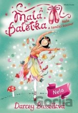 Malá baletka: Nela a tančící kocour