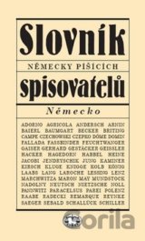 Slovník německy píšícíh spisovatelů