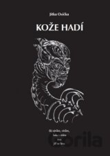 Kože hadí
