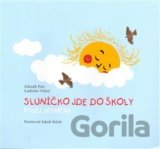 Sluníčko jde do školy