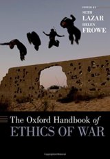 The Oxford Handbook of Ethics of War