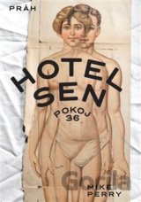 Hotel Sen, pokoj 36