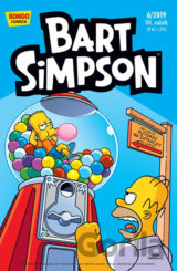 Bart Simpson 6/2019