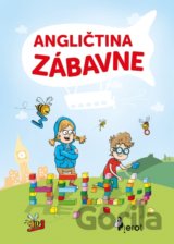 Angličtina zábavne