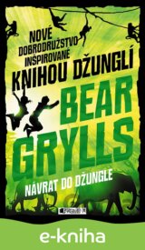 Návrat do džungle